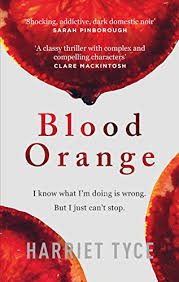 Okay, so I know publication day isn't till Thursday. But I've been sitting on this for weeks, now! I can't hold back any longer!! bookphace.blogspot.com/2019/02/blood-…
@harriet_tyce @PublicityBooks #BloodOrange #HarrietTyce #thriller #legalthriller #bookblogger #bookreviewer