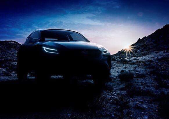 Subaru presents its SUBARU VIZIV ADRENALINE CONCEPT at the International Automotive Motorshow of Geneva 2019.

#VIZIV #conceptcar #VisionForInnovation #genevamotorshow