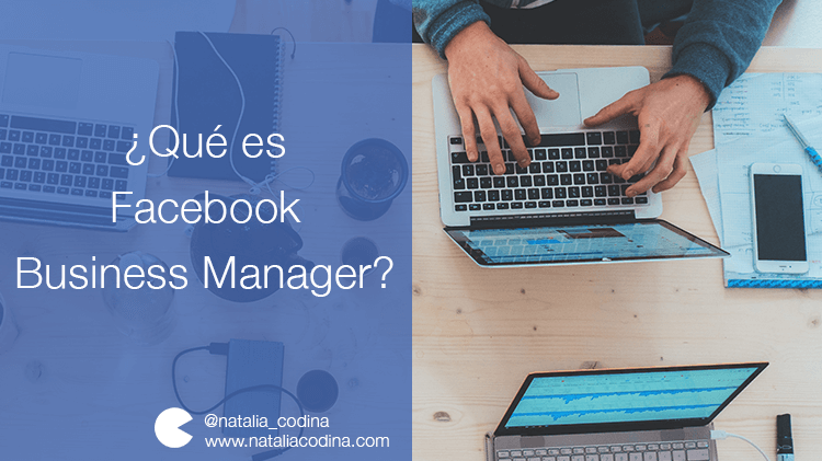 natalia_codina's tweet photo. Guía para configurar tu Facebook Business Manager correctamente https://t.co/qkjx3o0Ndi #facebookads #MKTconcoco @natalia_codina https://t.co/bqG18p36Ra