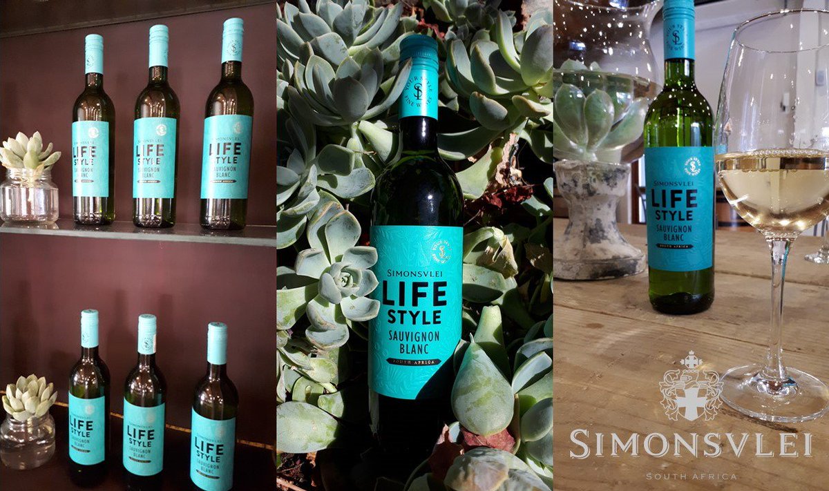 Simonsvlei Wines tweet media