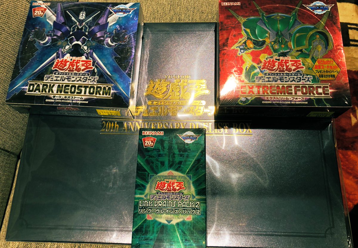 赤楚衛二 三種類ぐらいデッキあるよ