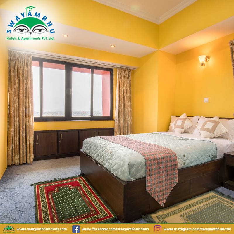 swayambhu hotel and apartments (SwayambhuAnd) Twitter