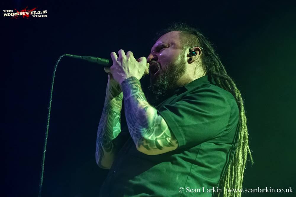 Gig Review: HRH Metal 2019 Day 2

Photos by <a href="/SeanLarkinPhoto/">Sean Larkin</a> 

moshville.co.uk/reviews/gig-re…

<a href="/decapitated/">Decapitated</a> <a href="/SevenHellsUK/">Seven Hells</a> <a href="/DirtyShirtBand/">Dirty Shirt</a> <a href="/leftforreduk/">Left For Red</a> @WitchTripperUK <a href="/BloodshotDawn/">Bloodshot Dawn</a> <a href="/WardXVIOfficial/">Ward XVI</a> @AcidReignUKAC <a href="/Devilmentalist/">Devilment</a> <a href="/BLOODOATHuk/">Blood Oath</a>
