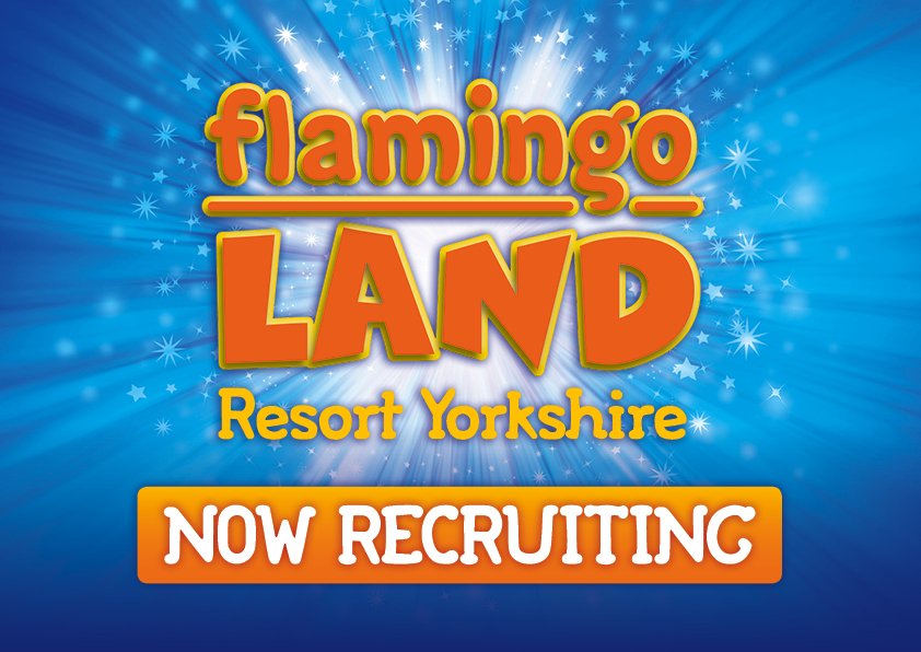 Ryedale Jobs Fair

Come and see us at the Ryedale Jobs Fair this Wednesday 20th February between 10:30 am to 1.30pm

The Milton Rooms, 2 – 4 Market Place, Malton YO17 7LX

As well as our wonderful team there will be other employers, Training Providers and Colleges