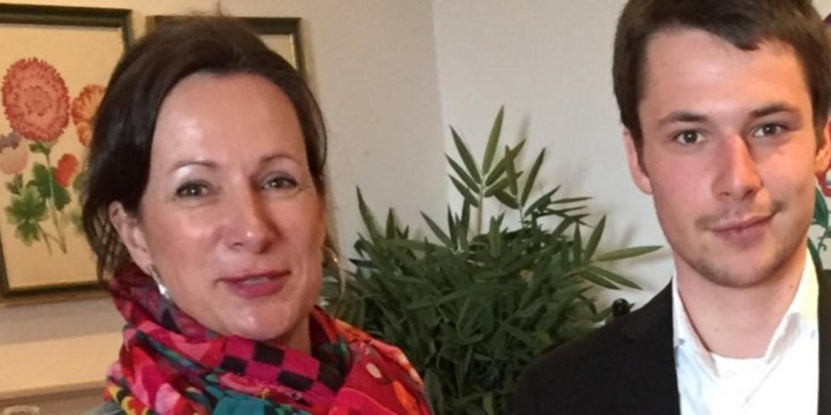 kn_online's tweet photo. Der Fall #RobinF. sorgt für Aufsehen. Anwalt Jan Smollich spricht von #Willkür-Justiz der und beklagt "Deniz-Yücel-Verhältnisse". Mit einer #Haftbeschwerde will er dem "verrückten Treiben des #Bamberg:er Staatsanwalts" ein Ende bereiten. https://t.co/rlYBlqEL4a https://t.co/ViBkDkN61l