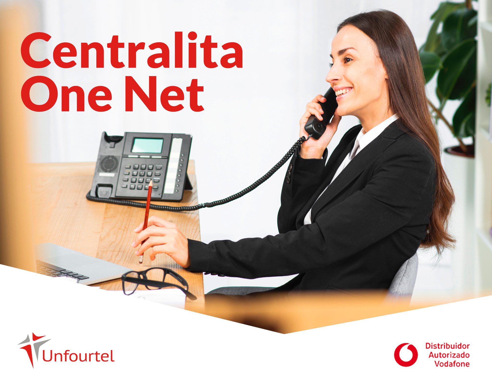 Unfourtel Telecomunicaciones on X