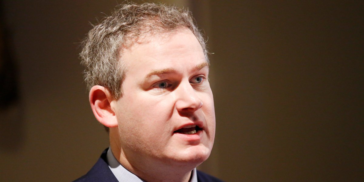 Scéal na Maidine ar @PEIG_ie 📰📱
"Géarchéim teanga sa Ghaeltacht? Ní hea ach dul chun cinn nach gcreidfí seacht mbliana ó shin, a deir Aire Stáit na Gaeltachta" (ó @tuairiscnuacht)
Léigh anseo 👉http://bit.ly/2turnrf