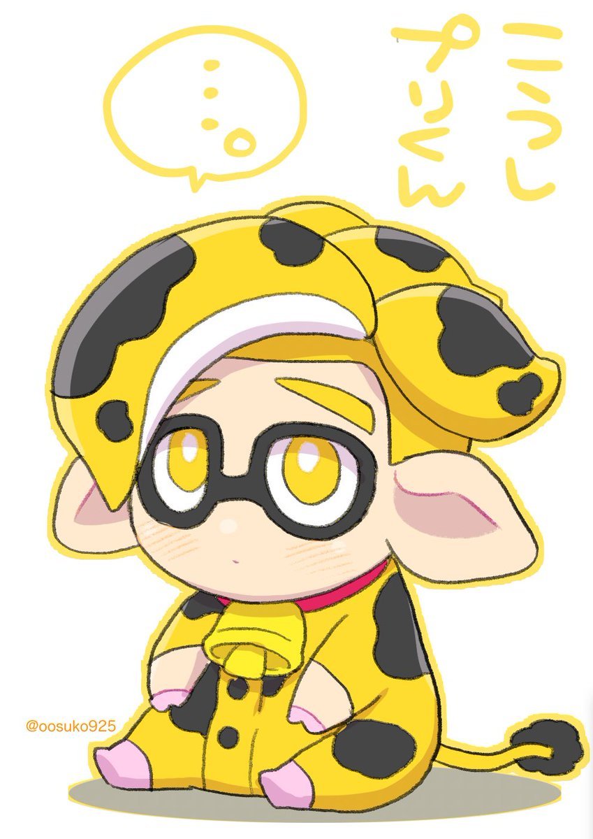 コロイカまとめ #ス腐ラトゥーン #コロイカ https://t.co/n6EuZdQcM2 
