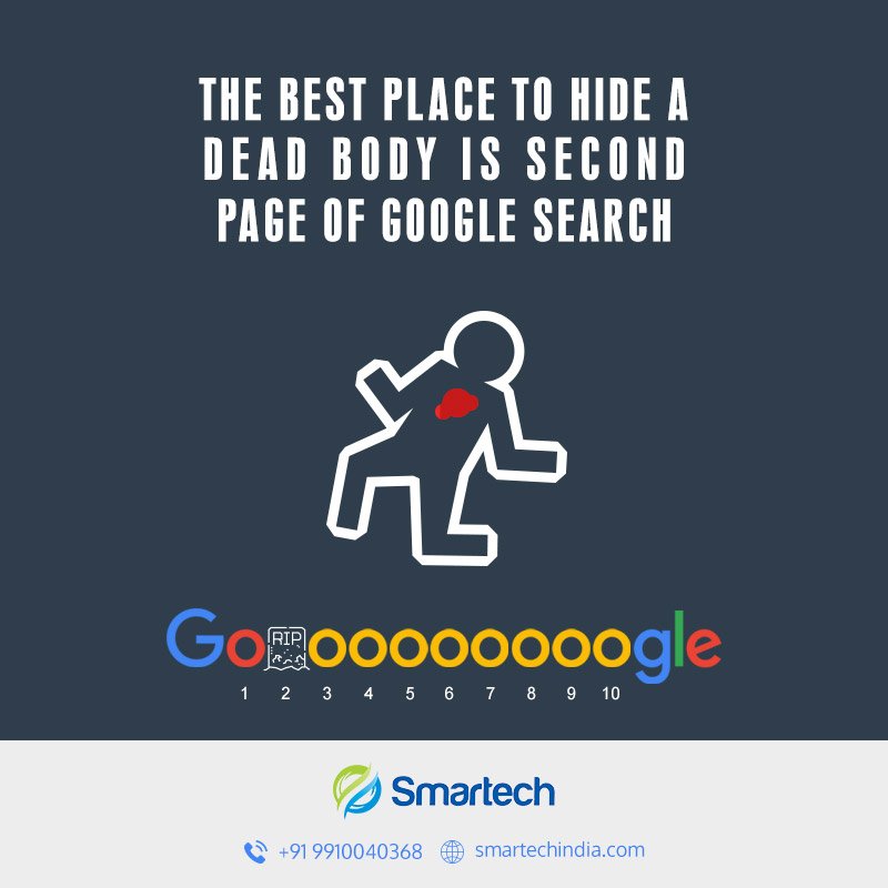 smartechindia's tweet photo. Don't let your website link fall in the USELESS category, Join hands with #SMARTECH to experience an exponential growth in the search engine ranking of your page.
#DigitalMarketing #SEO #SearchEngineOptimization #searchenginemarketing #onlinemarketing #website #creativecontent https://t.co/4RZ31ZX38q
