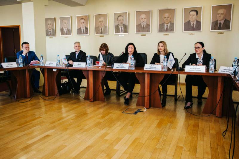 Будущее гимнастики, фитнеса и танцевального спорта обсудят на конференции в РГУФКСМиТ dlvr.it/QzCP5j