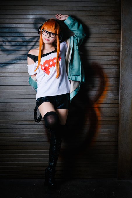Twitterのコスプレ画像62