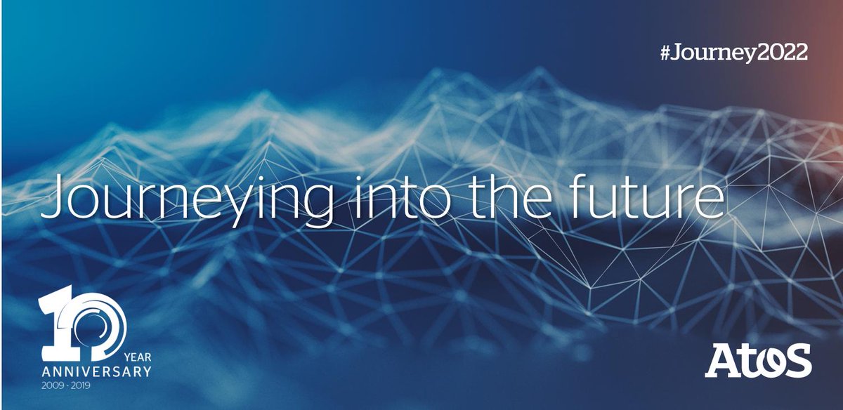 Atos (@atos) on Twitter photo We're celebrating today the Atos Scientific Community's 10 year anniversary by looking back over the predictions that have been made and how they've materialized. Read our latest blog post by <a href="/huberttardieu/">Hubert Tardieu</a> bit.ly/2V3YmhN #Journey2022 #digitalvision #thoughtleadership We're celebrating today the Atos Scientific Community's 10 year anniversary by looking back over the predictions that have been made and how they've materialized. Read our latest blog post by <a href="/huberttardieu/">Hubert Tardieu</a> bit.ly/2V3YmhN #Journey2022 #digitalvision #thoughtleadership