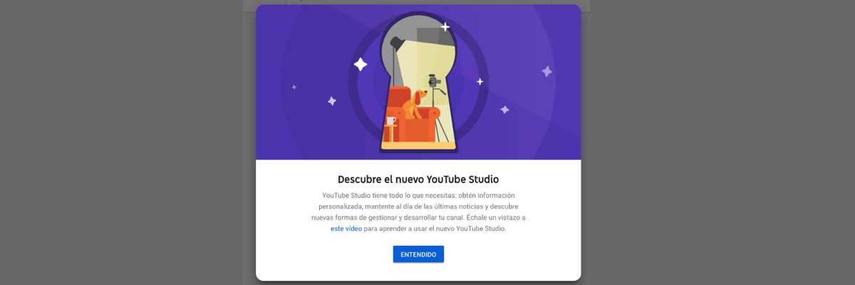 BorealOS's tweet photo. Youtube Studio Editor, aprende cómo utilizarlo rápidamente. 🤓https://t.co/tW6UE8ugTm
#youtube #studio #marketing #video https://t.co/Ohj6Z4FWIQ