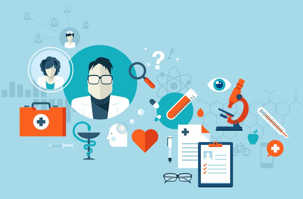 bsecurtech's tweet photo. How can #biometrics empower healthcare? Lots of ways - including Patient ID,
which could prevent patient matching errors with serious outcomes https://t.co/XagdAIA7bO @FindBiometrics
#health #healthmed #healthtech #patientID https://t.co/yrnYi1XFyT