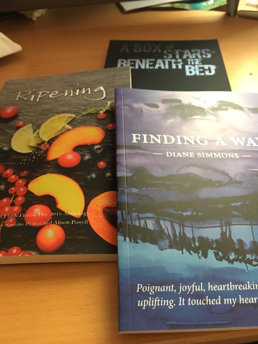scooterwriter's tweet photo. Sending out books. Mustn’t get confused. #differenthats https://t.co/Zyb8pYyYCn