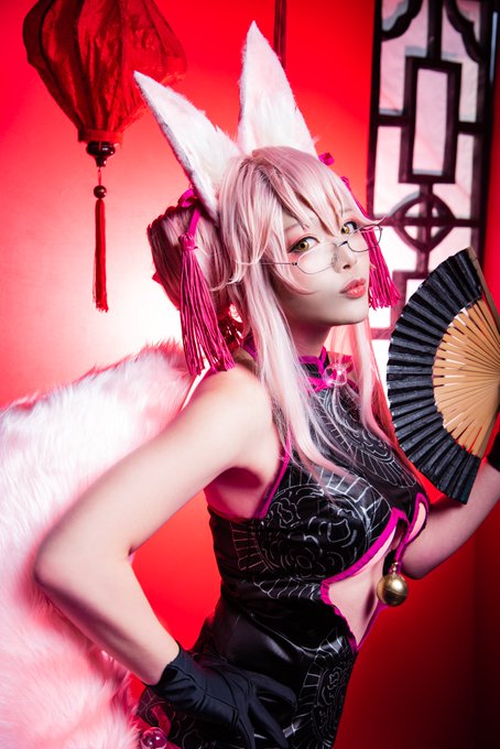 Twitterのコスプレ画像60