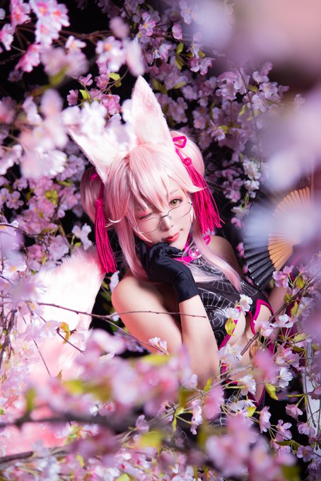 Twitterのコスプレ画像61