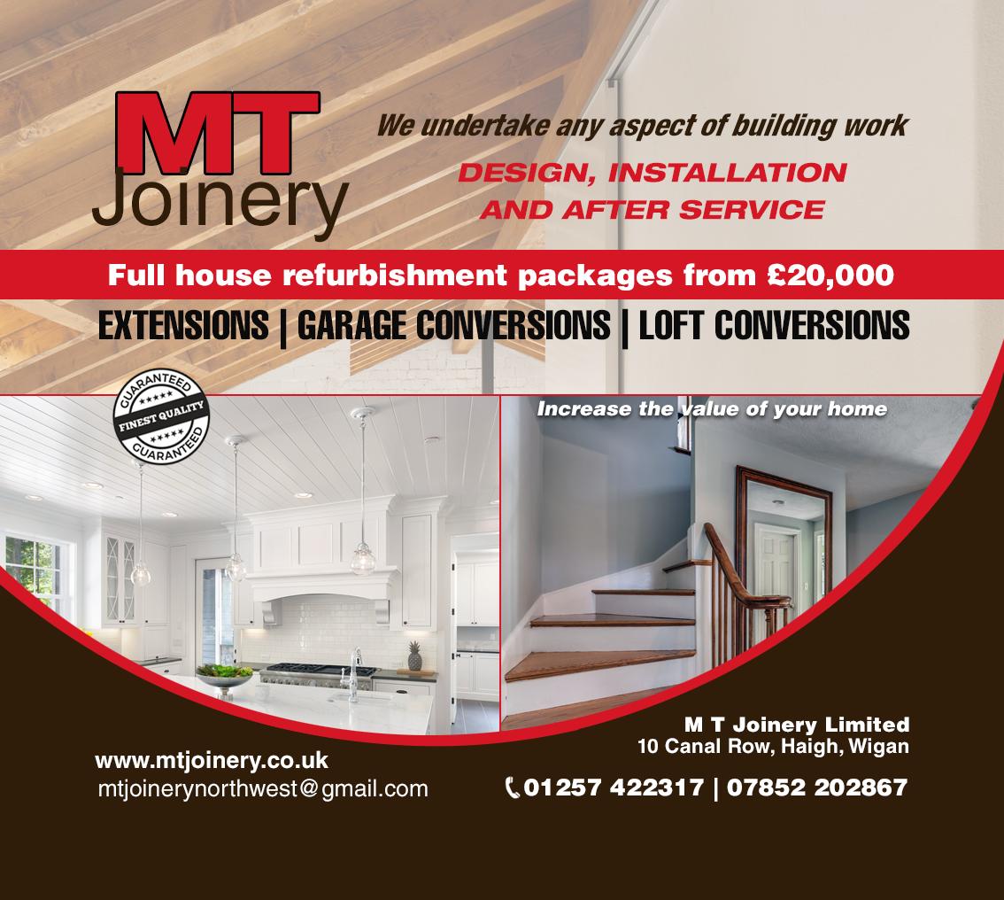 Wigan & Leigh Planning (WiganPlanning) Twitter