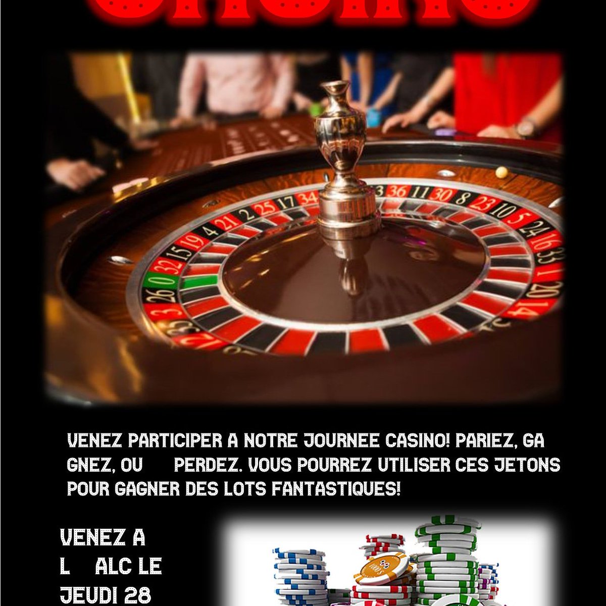 AssoAlc's tweet image. Juste une petite piqûre de rappel!