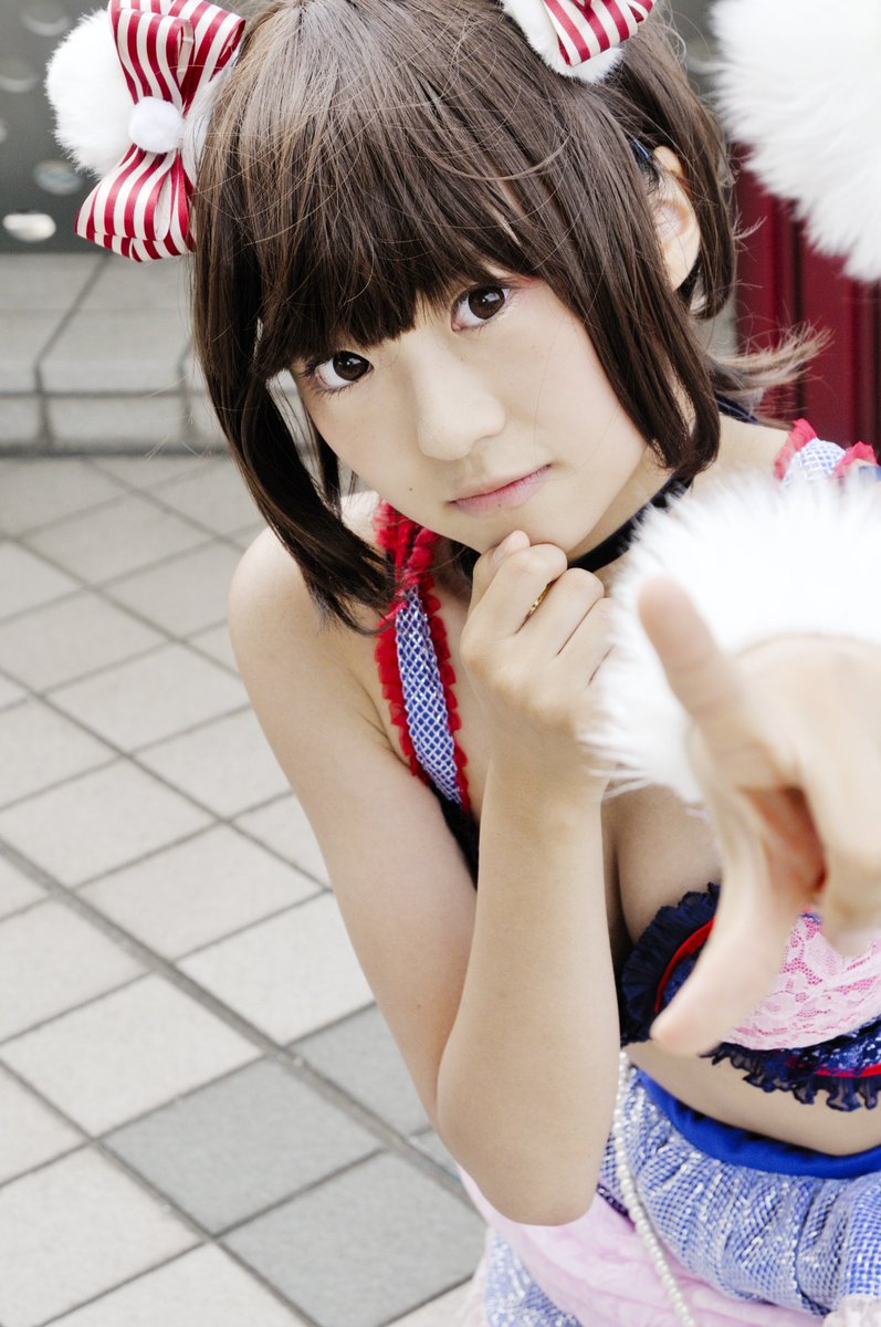 photoshop_cos's tweet image. ２スレ目。
コミックマーケット９２最終日
すず（藤井七音）（ @tubudol_suzu )さん
アイドルマスターシンデレラガールズ／前川みく

結構撮ってたんだなぁ・・・と。
#C92 #C92コスプレ