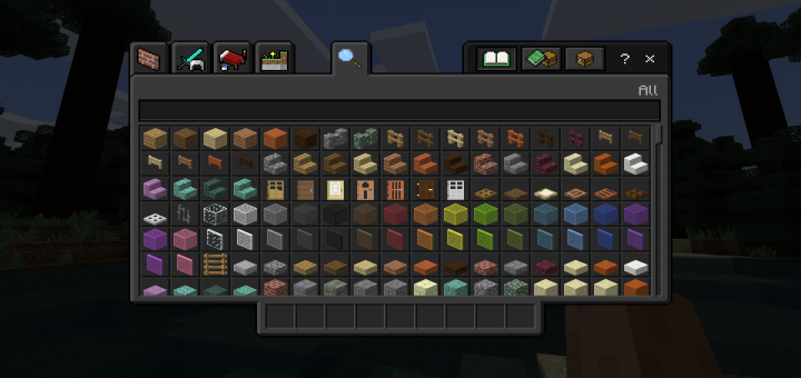 MCPEDL's tweet photo. Dark Mode Resource Pack - Updated! - https://t.co/COQ5l5KbDG - By Offroaders123 https://t.co/IGPcd1yfKH