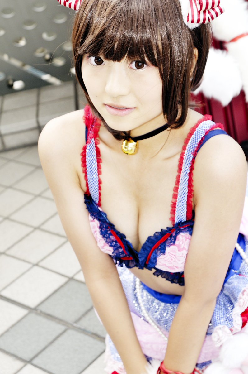 photoshop_cos's tweet image. ２スレ目。
コミックマーケット９２最終日
すず（藤井七音）（ @tubudol_suzu )さん
アイドルマスターシンデレラガールズ／前川みく

結構撮ってたんだなぁ・・・と。
#C92 #C92コスプレ