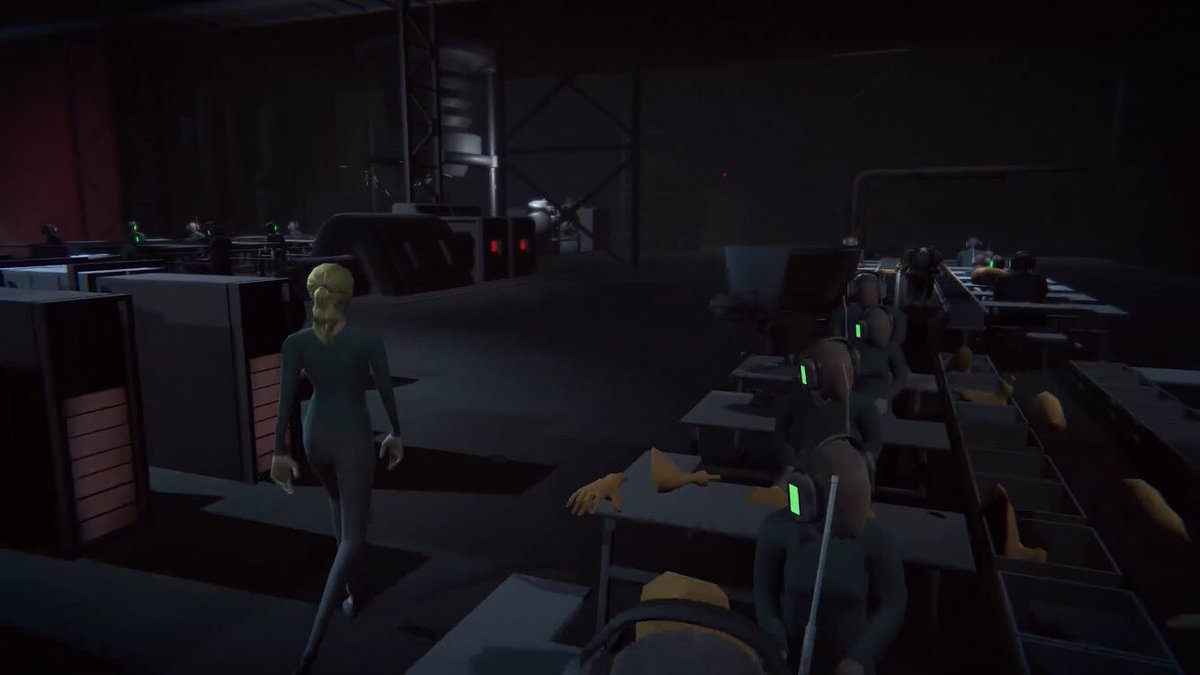 Get Some Sleep tweet media