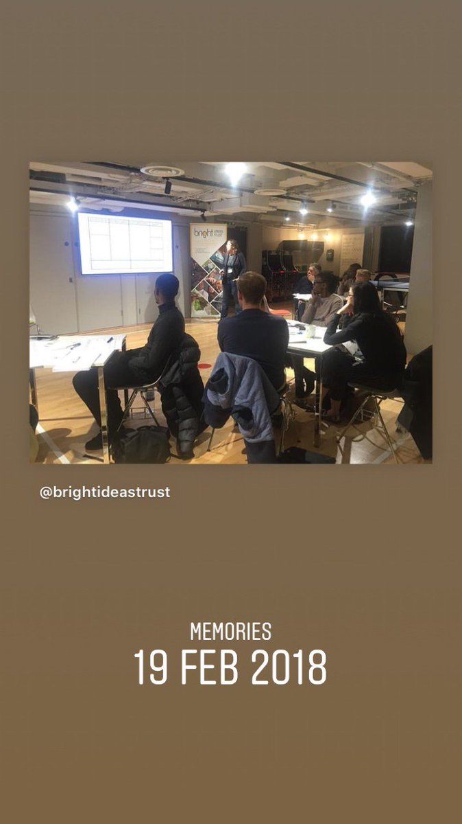 Bright Ideas Trust tweet media