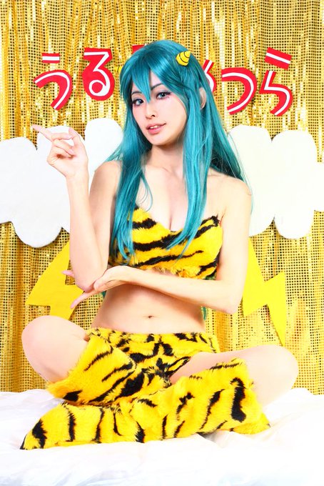 コスプレイヤーはるのTwitter画像34