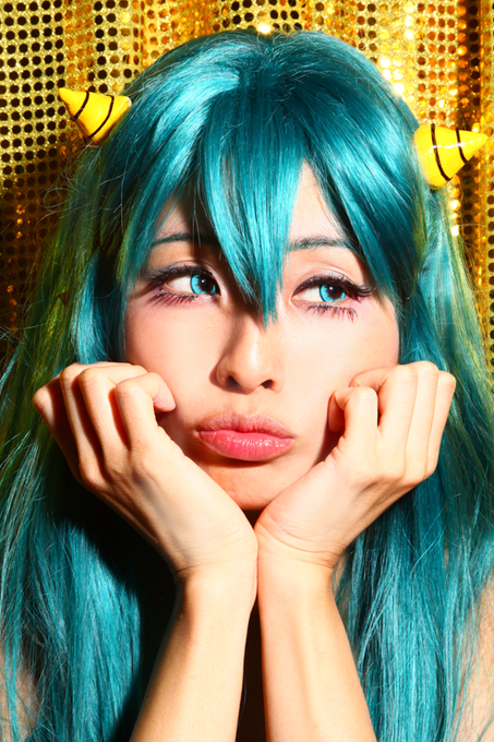 コスプレイヤーはるのTwitter画像36