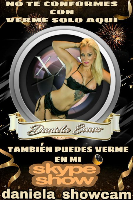 An&iacute;mate a una buena paja ma&ntilde;anera entra en mi SKYPE daniela_Showcam https://t.co/yMtI6bxQW0<a href="/tag/cuentafalsa"class="tags"><span>#cuentafalsa</span></a>