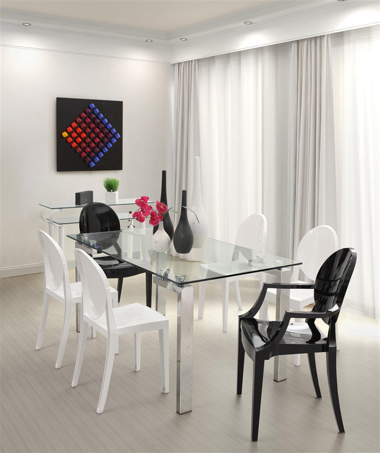 mododecom's tweet photo. #Glass dining #tables look great in modern or high-tech style rooms. Glass top is simple in using and beautiful in appearance https://t.co/oCL2PF1RXt
#diningtable #dinnertable #home #interior #furniture #diningtables #glasstables #glass #diningfurniture https://t.co/FDmmlDTAHB