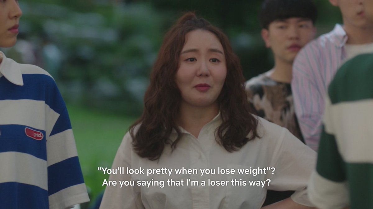 kdramaworlld's tweet photo. 💯💯💯💯 https://t.co/NmE1BP12Mp