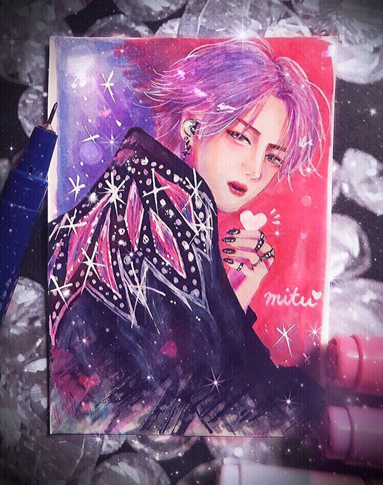 32_kookmin's tweet photo. Ref/@jiminiful님☽⋆゜
◤◢◤◢ 키티갱💘🔫💥 ◤◢◤◢
#KittyGang 🐥 #JIMIN

#BTS⁠ ⁠⁠⁠⁠#지민  #ジミン @BTS_twt
#btsfanart #TearItUpBTS https://t.co/jOCP0PfC7v