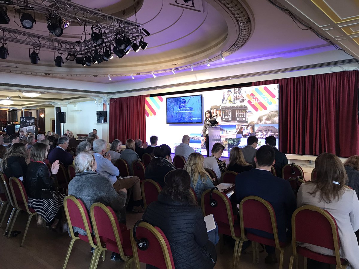 TheBookingFactory tweet media