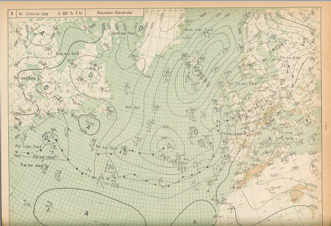 Météo France On Twitter Lépisode De Douceur De Ces