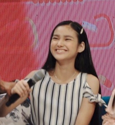 ilocanagirl14's tweet photo. Itong dalawang to pag tumawa ng wagas wala na silang mata hehehee magkamuha pa.
@msKarinaB | @AljonMendoza_
#Transforma8ionTuesday https://t.co/UHQiItaDBW