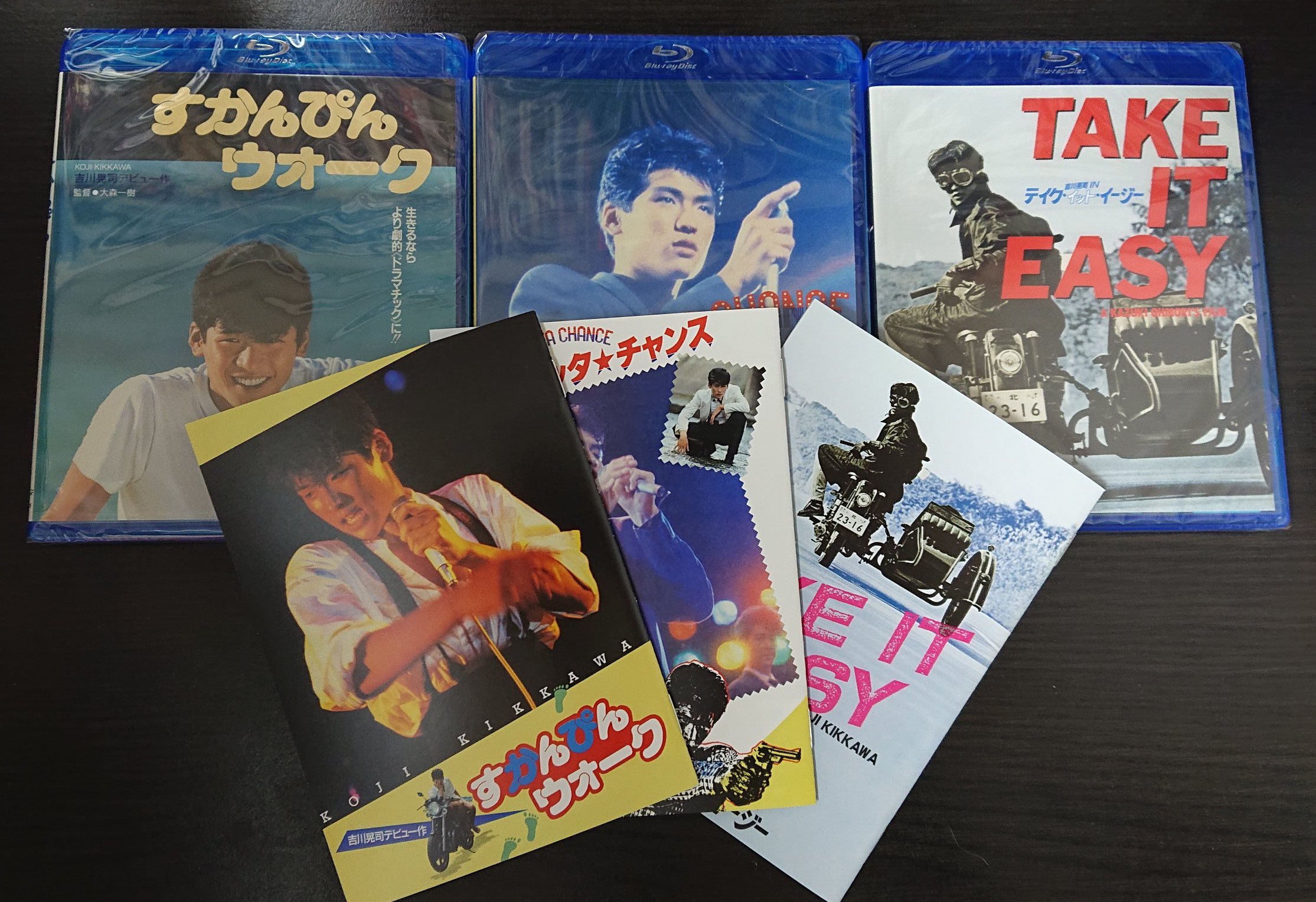 JUNICHI@是空®LLC. on Twitter: