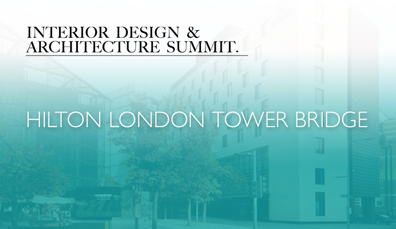 Make sure to reserve an exclusive ticket for this one-day event, designed to connect senior executives working within the sector with product and service suppliers for face-to-face meetings and business networking. Book now http://ow.ly/DwHa30nFAJf
#IDASummit #InteriorDesign
