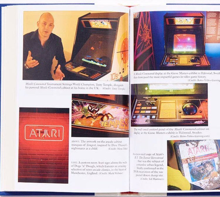 Insert Many Coins Arcade🍒 tweet media