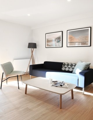 This student accommodation is based in central London and designed by the award-winning architects Stanton Williams – Victoria Hall King’s Cross is an extraordinary new building for students who are looking for a more enriching place to live and study. istudentaccommodation.com/london/residen…