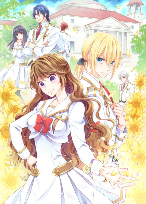 転生してヤンデレ攻略対象キャラと主従関係になった結果のtwitterイラスト検索結果 古い順 転生してヤンデレ攻略対象キャラと主従関係になった結果のtwitterイラスト検索結果 古い順