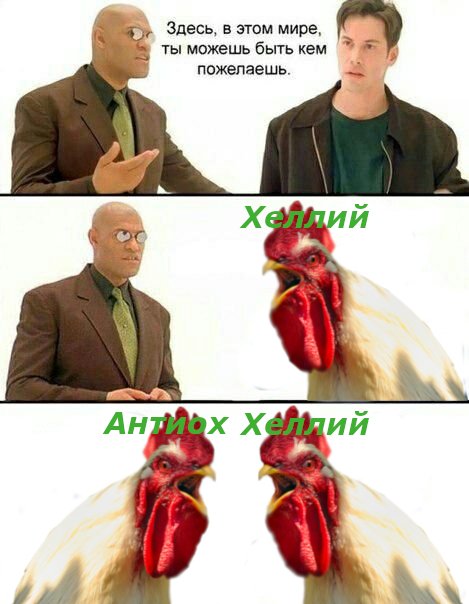 hani_hanix's tweet image. В свете последних событий...