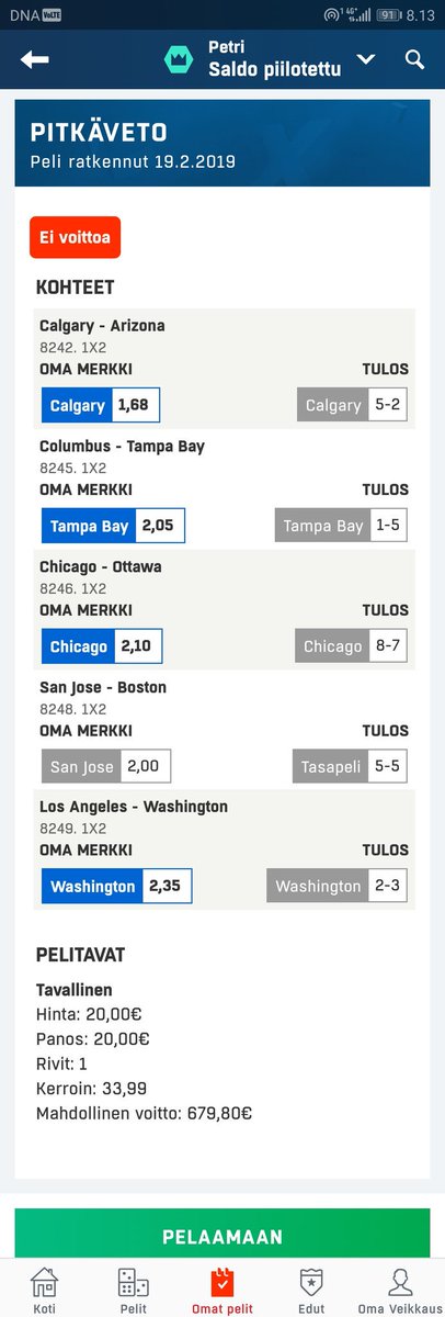Tunne kun peli tasotetaan 1m49s ennen loppua korkealla mailalla... #NHL #highstick #blindreferee #BostonBruins #SanJoseSharks #vittumitäpaskaa
