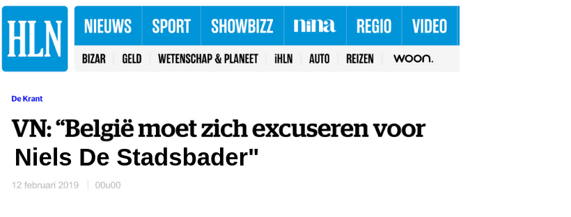 waterkiek's tweet photo. ik vind dat de VN gelijk heeft https://t.co/Sj9KHxoNuo