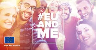 We all have things that we’re passionate about: from training to travelling, surfing the internet to saving the world. Living in the #EU provides endless opportunities to do what you love. Want to expand your horizons? Well, it all comes down to #EUandme. bit.ly/2Ioa31o