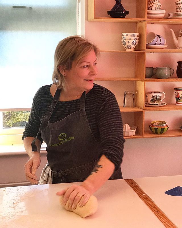 canterbakingsch's tweet image. Making Great Bread @canterburybakingschool #artisanbread #breadworkshop #breadmakingclass #bakingcourse #giftvoucher #sourdough #sourdoughbread #teambuilding #trainingdays bit.ly/2SK6Xti
