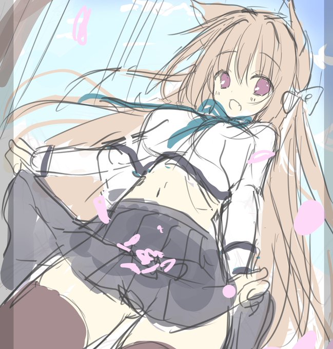 空き時間でちまちまやってんだ 