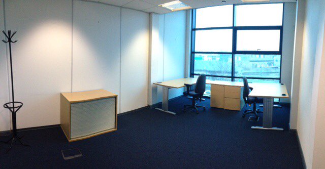 Great opportunity for office space <a href="/GheadIBC/">Gateshead IBC</a>. Amazing city views. Superb newly refurbished Business Lounge and meeting room facilities. Competitive rates, give our canny team a call! 0191 490 9100.