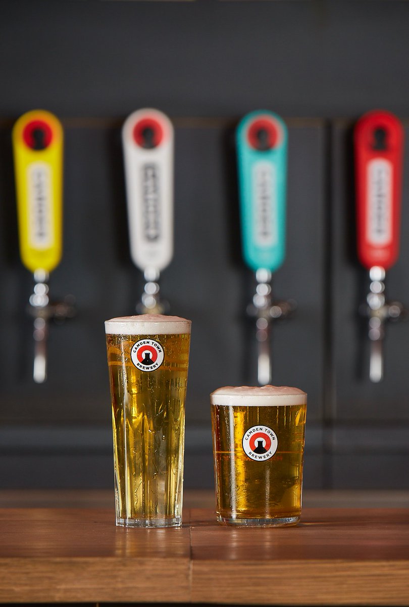 Camden Town Brewery (@camdenbrewery) on Twitter photo It's a #CamdenShout!
Join us for BEER (on us) this week in:
- Manchester this Wednesday at <a href="/IMPOSSIBLE_Mcr/">Impossible Manchester</a> from 8:30pm
London on Thursday at:
- <a href="/TheSherlockPub/">The Sherlock Holmes</a> from 6pm
- <a href="/TheTenBellsE1/">The Ten Bells</a> from 7pm It's a #CamdenShout!
Join us for BEER (on us) this week in:
- Manchester this Wednesday at <a href="/IMPOSSIBLE_Mcr/">Impossible Manchester</a> from 8:30pm
London on Thursday at:
- <a href="/TheSherlockPub/">The Sherlock Holmes</a> from 6pm
- <a href="/TheTenBellsE1/">The Ten Bells</a> from 7pm